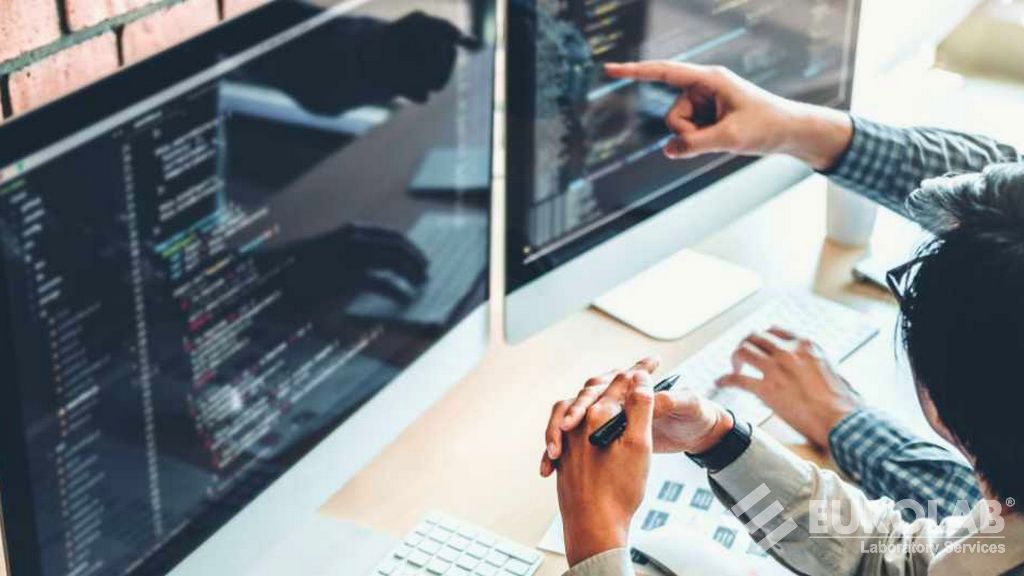 (UE) 2019/2021 Test di progettazione ecocompatibile per display elettronici