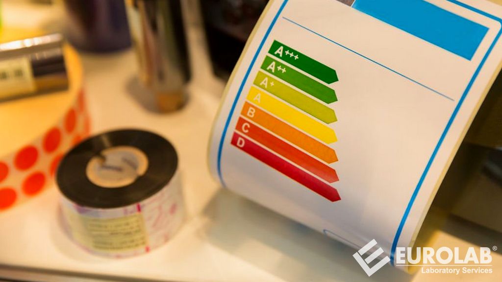 Direttiva sull'etichettatura energetica 2010/30/UE Direttiva sull'etichettatura energetica 2010/30/UE