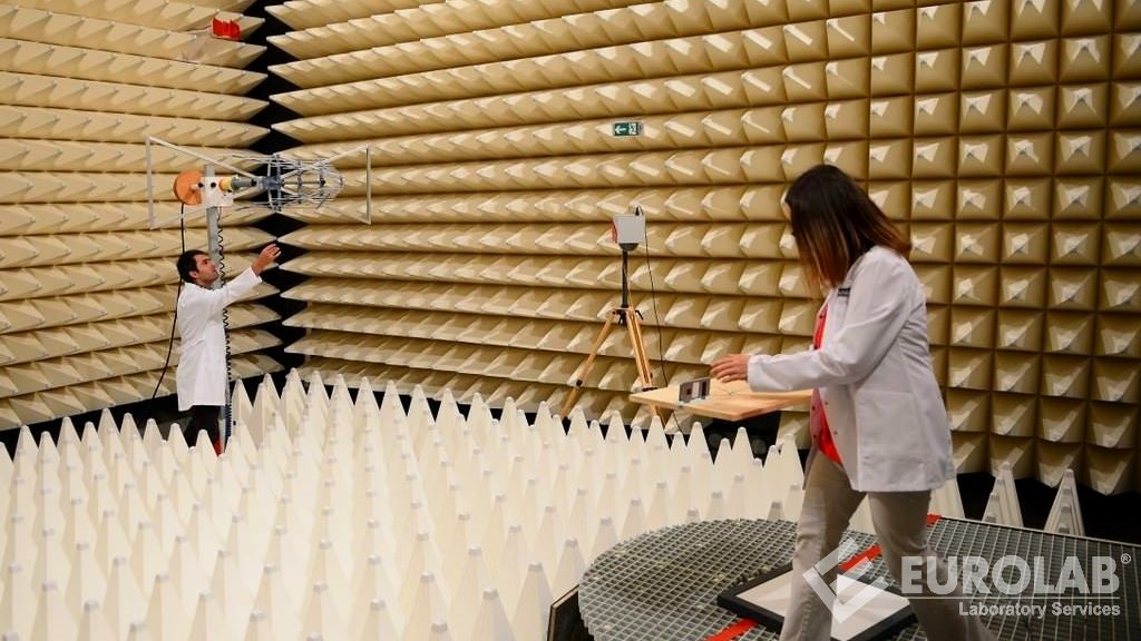 2014/30/UE Prove della Direttiva Compatibilità Elettromagnetica