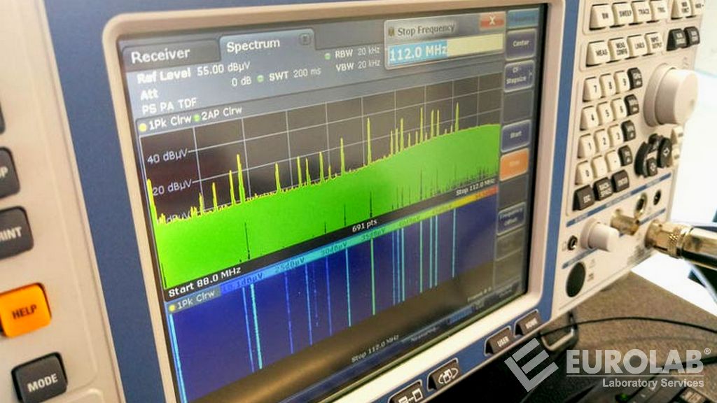 Directive sur les équipements radio 2014/53/EU (RED)