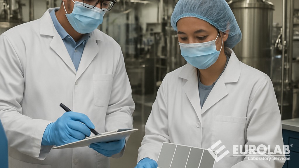 AATCC Değerlendirme Prosedürü - EP1 Renk Değişimi için Gri Tonlama Ölçeği