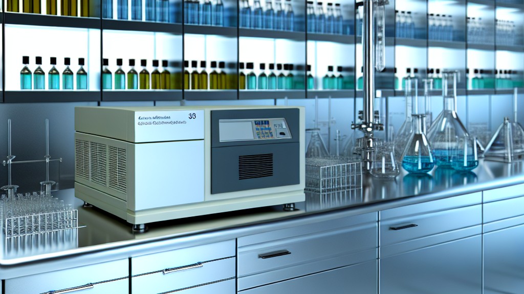 Adsorbe Edilebilir Organik Halojenürler (AOX) Testleri