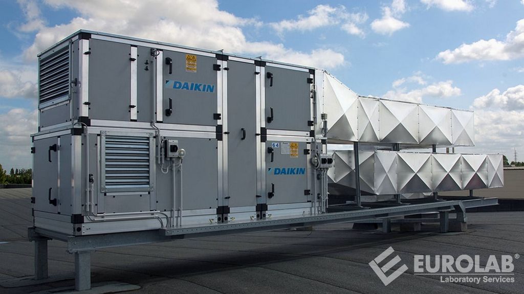 AECTP 230 Condizioni climatiche