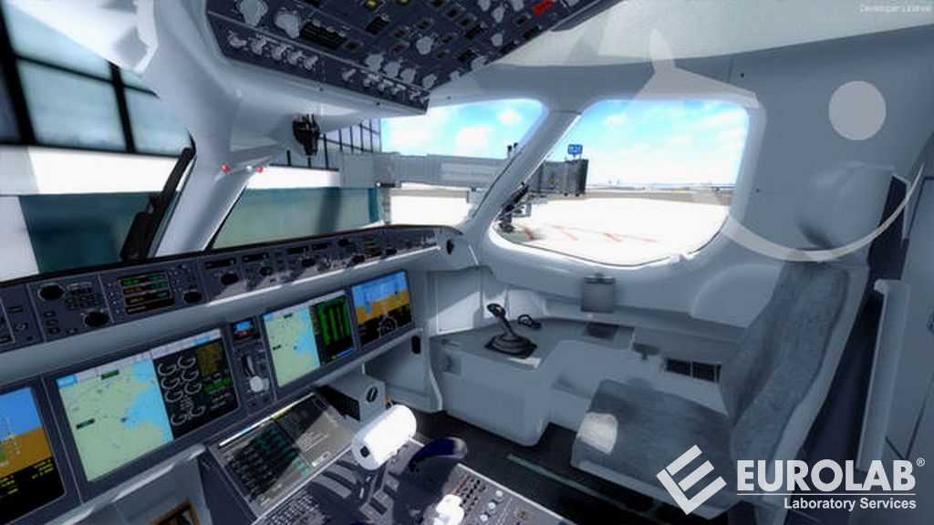 Airbus ABD0100.1.8.1 Requisiti elettrici e di installazione