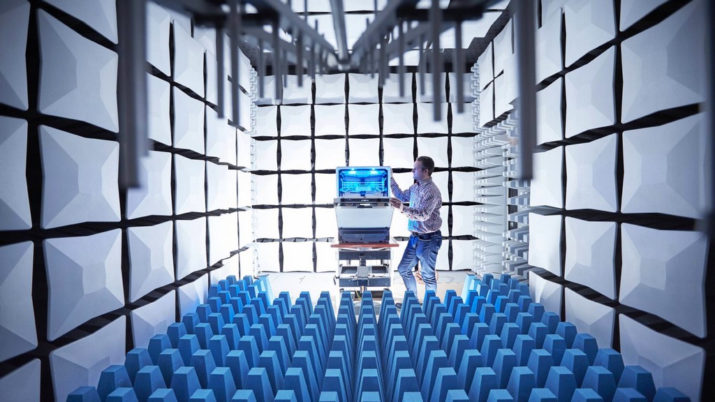 AIRIC-ACU-EMC-01 EMC Yeterlilik Planı