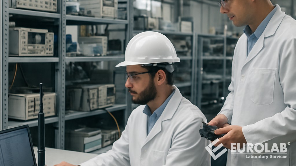 AIS-137 (ITU-R M.1371) Evrensel AIS Teknik Özellikleri