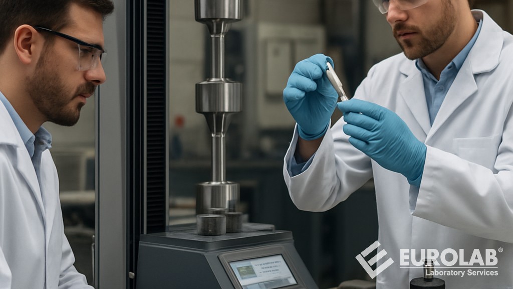 AISI 321 Paslanmaz Çelik Kalitesi