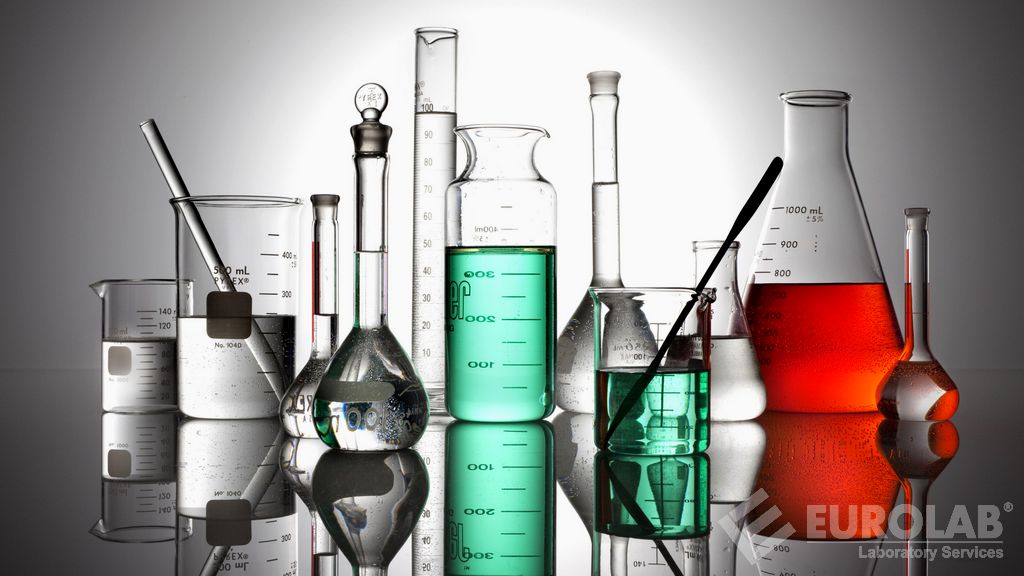 Determinazione del cloro attivo e dell'ipoclorito di sodio Determinazione del cloro attivo e dell'ipoclorito di sodio