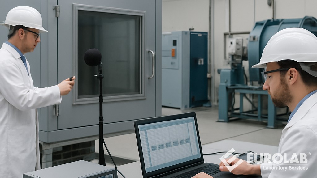 Akustik Test ve Akustik Değerlendirme