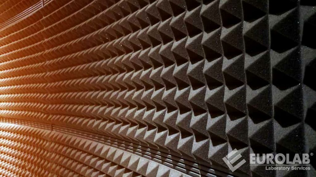 Prove di vibrazione acustica