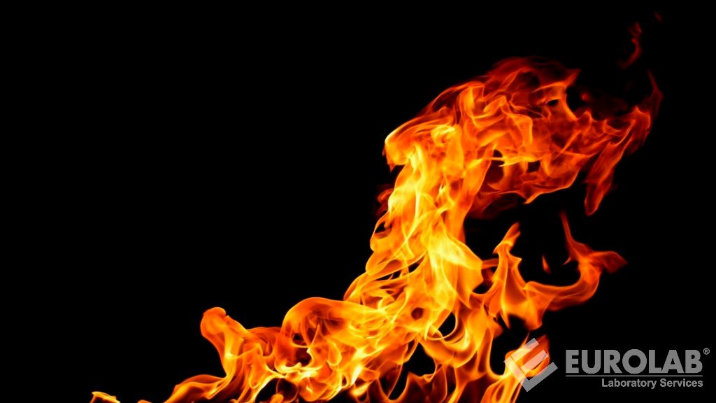 Alevlenme Noktası Testi