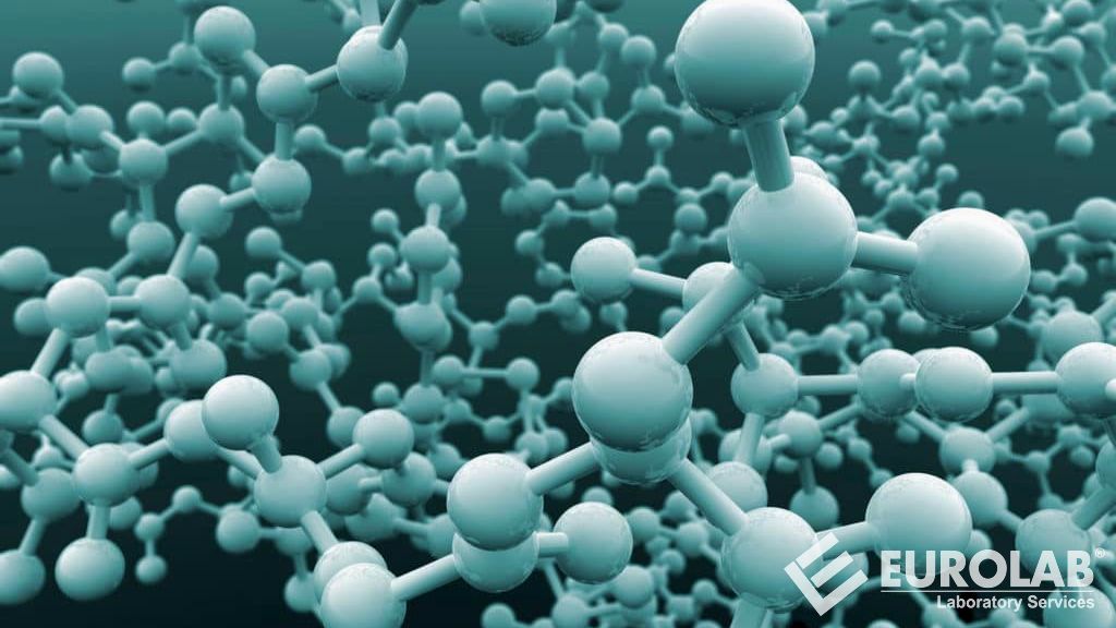 Analyse des acides aminés (méthionine)