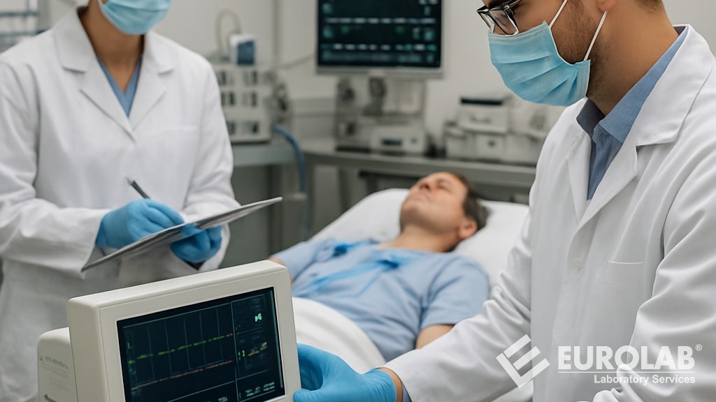 ANSI/AAMI EC13 Kalp Monitörleri, Kalp Atış Hızı Ölçerler ve Alarmlar