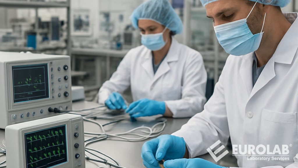 ANSI/AAMI EC53 EKG Ana Kabloları ve Hasta Kabloları