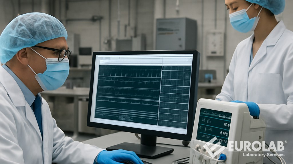 ANSI/AAMI EC57 Kalp Ritmi ve ST Segmenti Ölçüm Algoritmalarının Test Edilmesi ve Performans Sonuçlarının Raporlanması