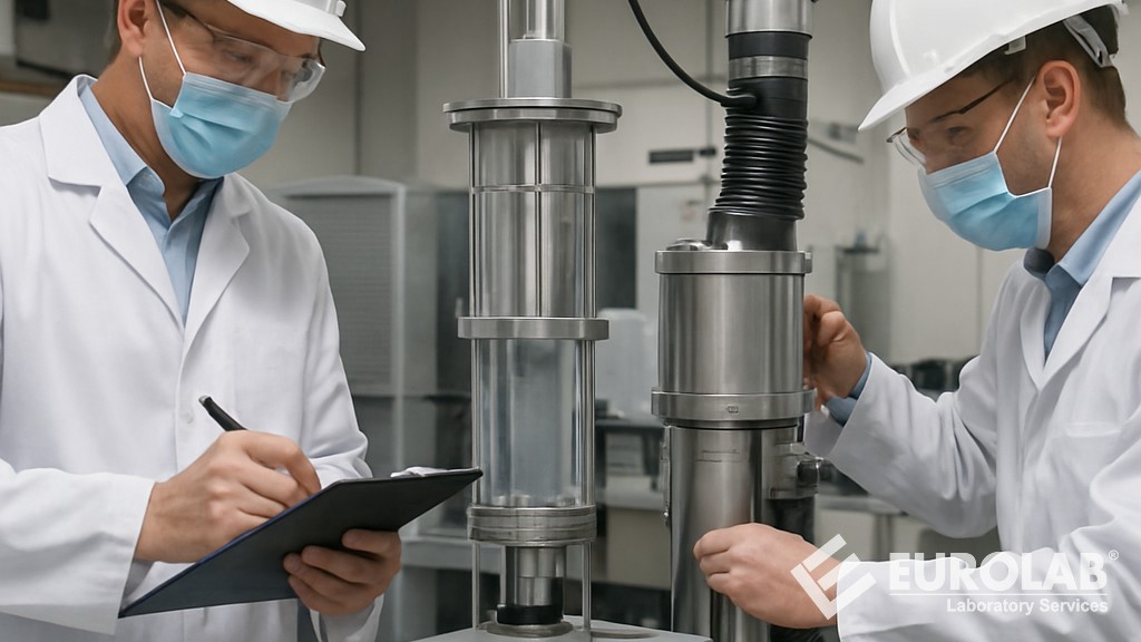 ANSI/ASHRAE 52.2 Genel Havalandırma Hava Temizleme Cihazlarının Partikül Boyutuna Göre Giderim Verimliliğinin Test Edilmesi Yöntemi