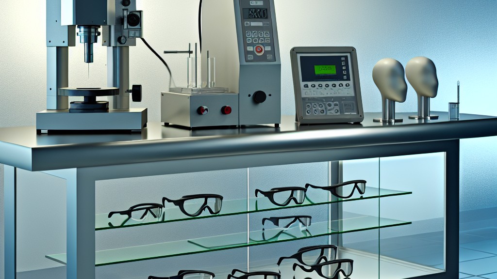 ANSI/ASSE Z87.1-2003 Laboraj kaj Edukaj Personaj Okulaj kaj Vizaĝaj Protektaj Aparatoj