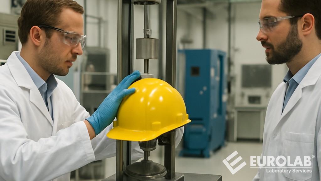 ANSI/ISEA Z89.1 Endüstriyel Baş Koruma için Amerikan Ulusal Standardı