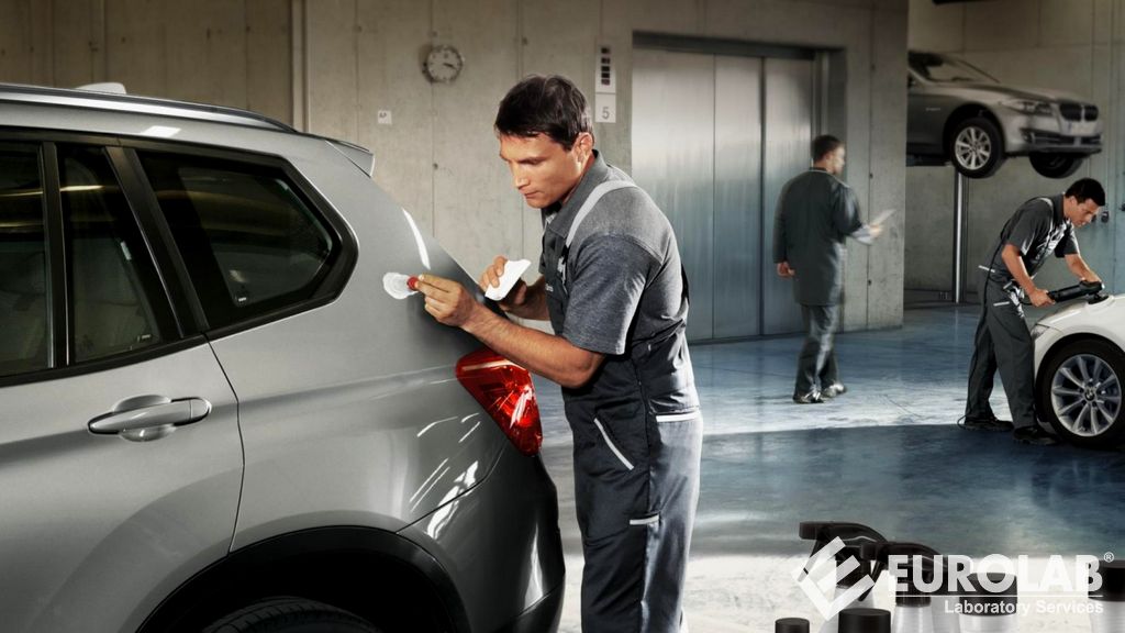 ANSI/SAE Z26.1 Kara Yollarında Çalışan Motorlu Araçlar ve Motorlu Araç Ekipmanları İçin Güvenlik Camları İçin Amerikan Ulusal Standardı