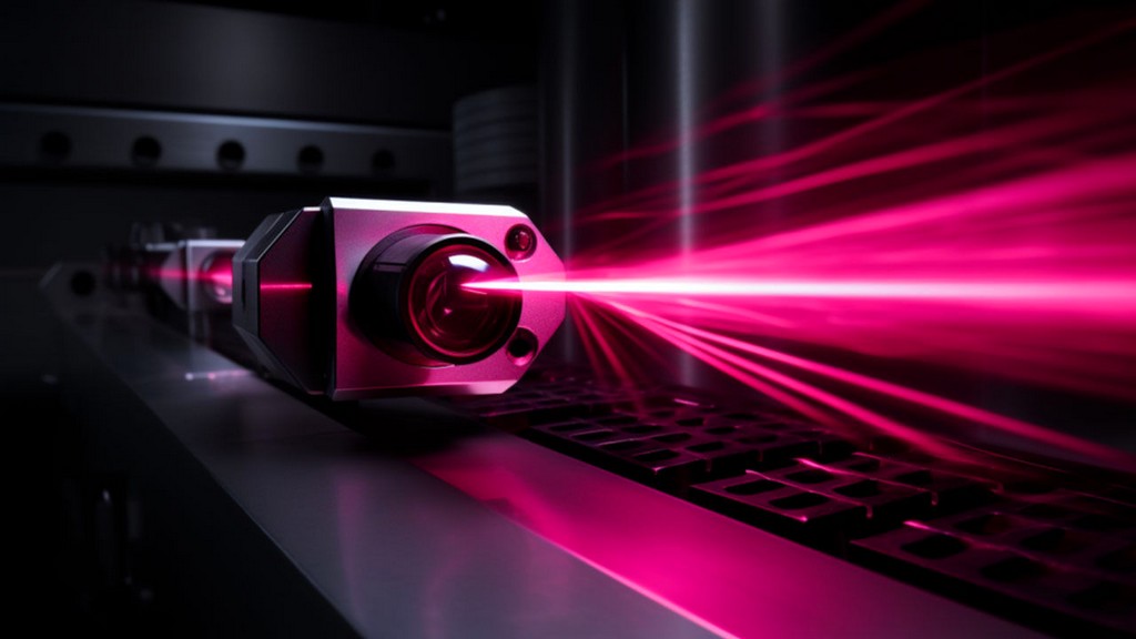 ANSI Z136.1 Lazerlerin Güvenli Kullanımına İlişkin Amerikan Ulusal Standardı