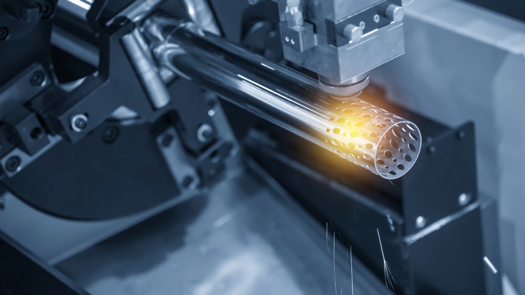 ANSI Z136.9 Üretim Ortamlarında Lazerlerin Güvenli Kullanımına İlişkin Amerikan Ulusal Standardı