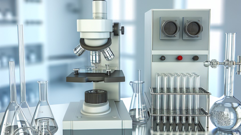 AOAC 973.47 Carbonio organico nell'acqua - Metodo di analisi a infrarossi