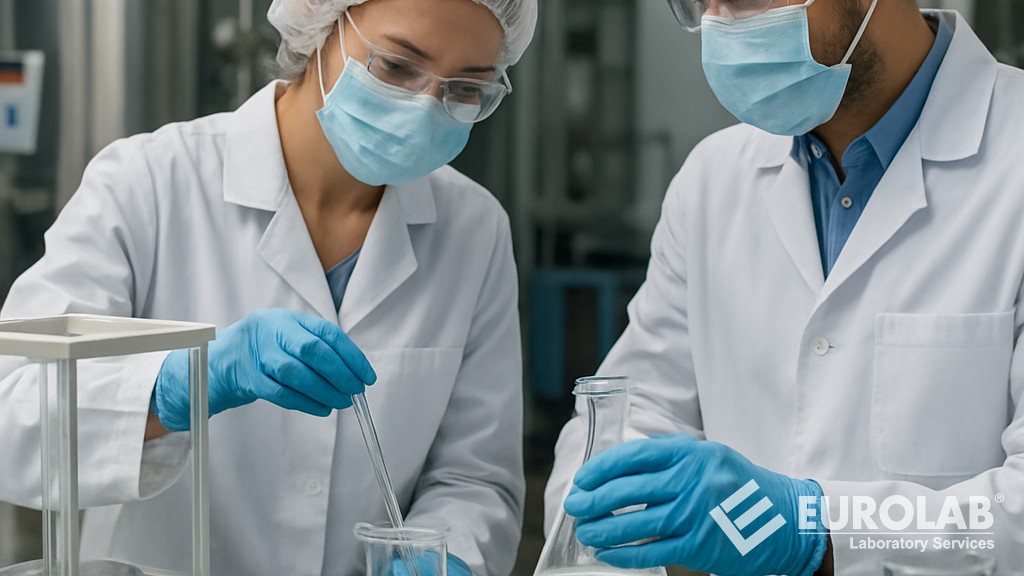 AOAC 991.43 Gıdalardaki Toplam, Çözünür ve Çözünmez Diyet Lifi - Enzimatik-Gravimetrik Yöntem MES-TRIS Bufler A