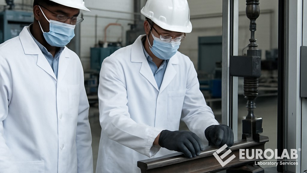 AREMA Bölüm 30 Bağlar ve Bağlantı Elemanları