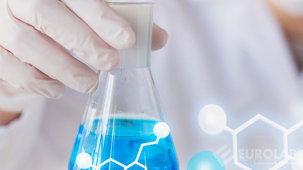 Rilevazione Determinazione dell'azoto nei fanghi (TS 8337 ISO 11261)