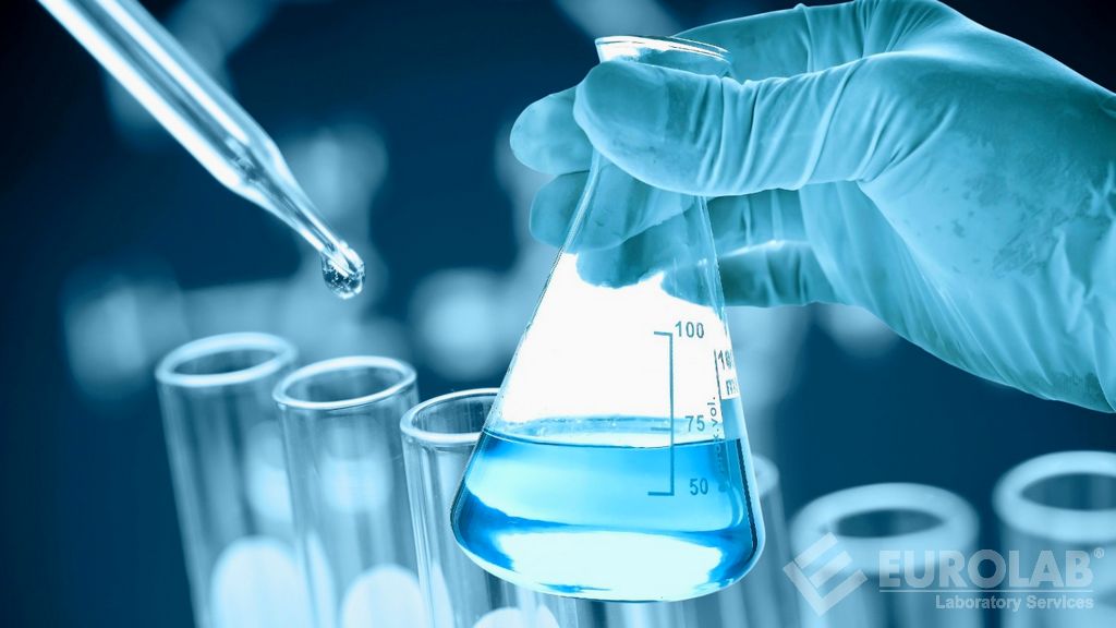 Determinazione degli esteri ftalati dei fanghi di depurazione