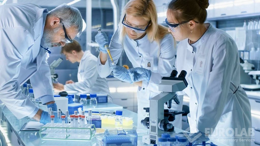 Determinazione del pH dei fanghi di trattamento (TS ISO 10390)