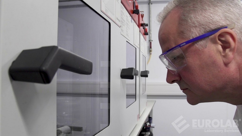 Capacità di test di simulazione dell'ambiente militare