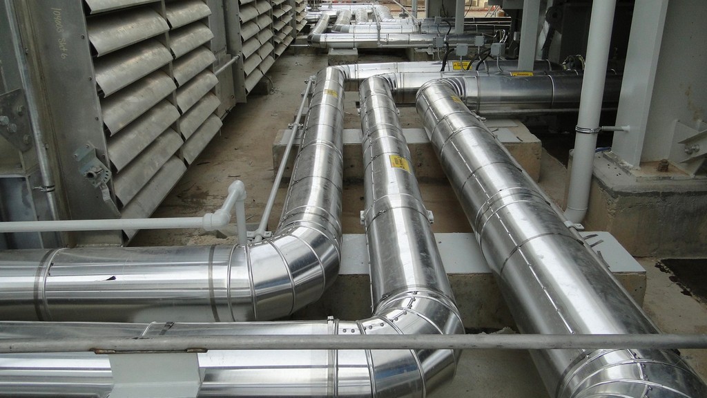 Tubazioni di processo ASME B31.3