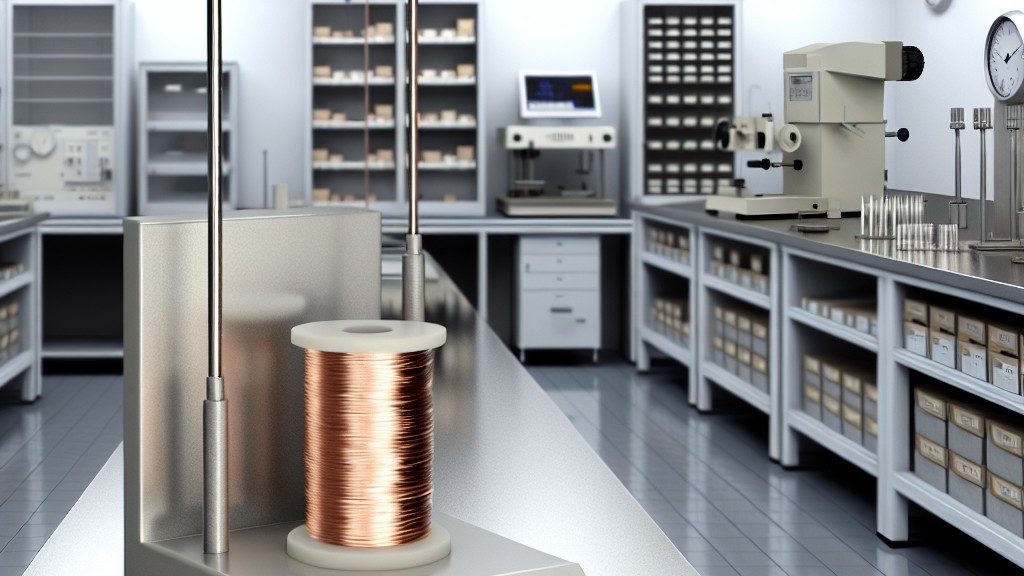 Specifiche standard ASTM B298-12 per filo di rame dolce o ricotto rivestito in argento Specifiche standard ASTM B298-12 per filo di rame dolce o ricotto rivestito in argento