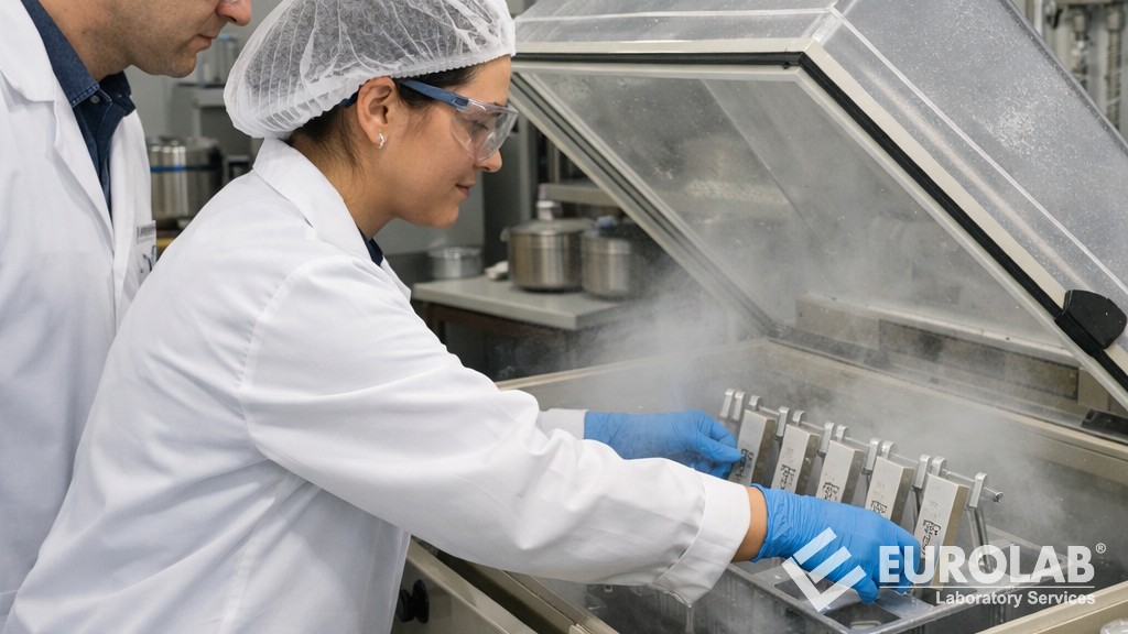 ASTM B368 Bakır Hızlandırılmış Asetik Asit-Tuz Püskürtme (Sis) Testi (CASS Testi) için Standart Test Yöntemi