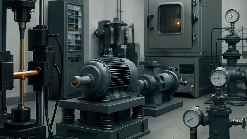 Specifiche standard ASTM B49 per barre di rame trafilate per scopi elettrici