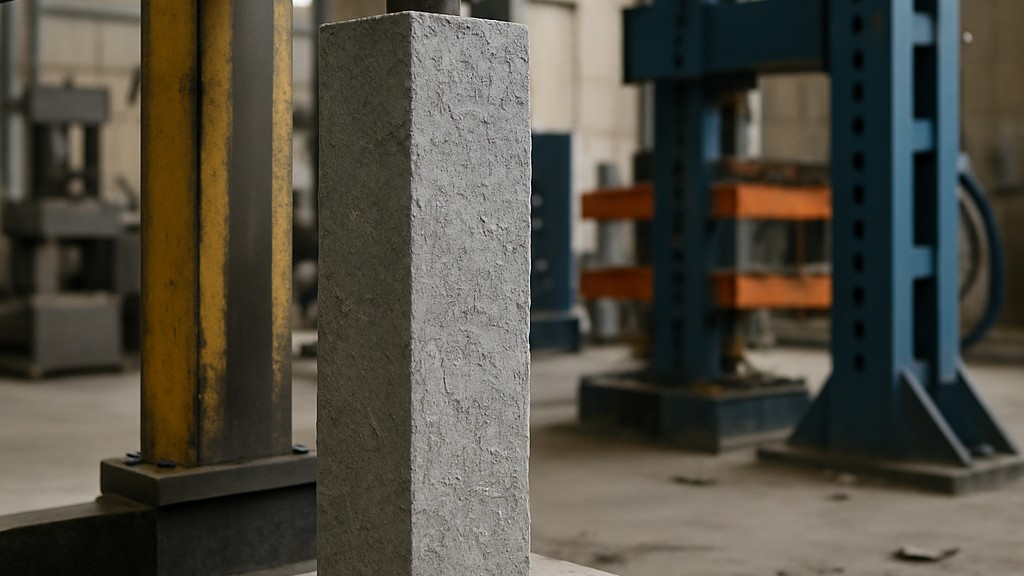 ASTM C1116 Fiber Takviyeli Beton ve Püskürtme Beton için Standart Şartname