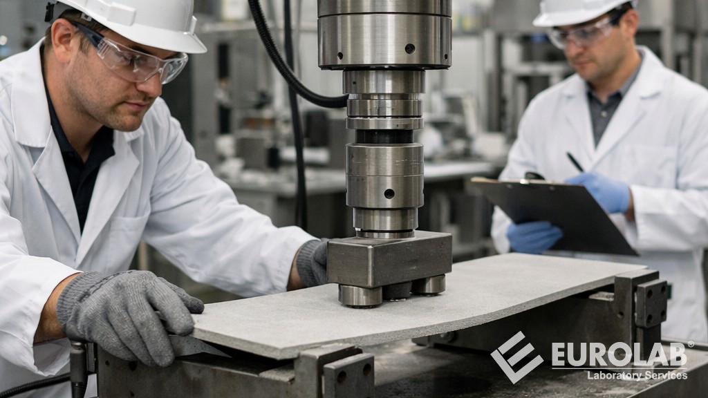 ASTM C1186 Düz Elyaf Çimento Levhalar için Standart Şartname