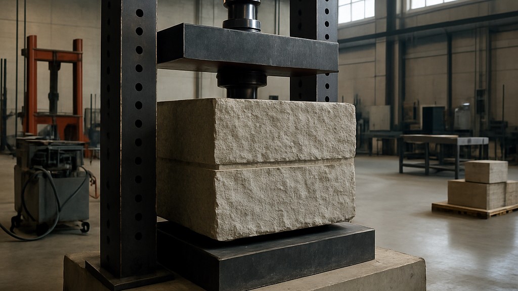 ASTM C1528/C1528M Boyutlu Taş Seçimi için Standart Kılavuz