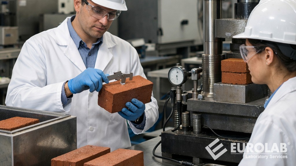 ASTM C216 Cephe Tuğlası Standardı (Kil veya Şistten Yapılmış Katı Duvarcılık Birimleri)