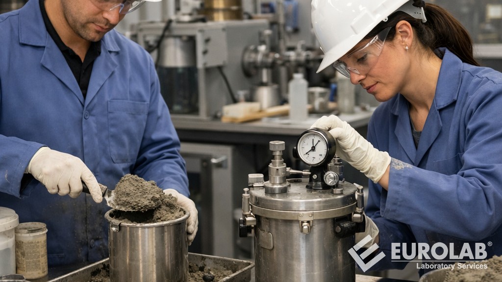 ASTM C260 Beton için Hava Sürükleyici Katkı Maddeleri Standart Şartname