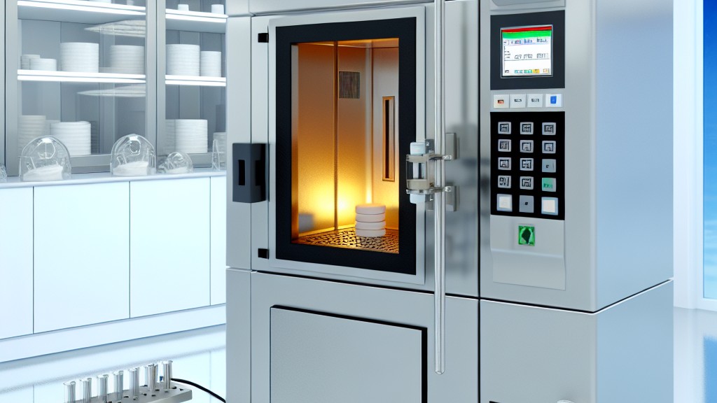 ASTM C484-20 Sırlı Seramik Karoların Isıl Şok Direncine Yönelik Standart Test Yöntemi
