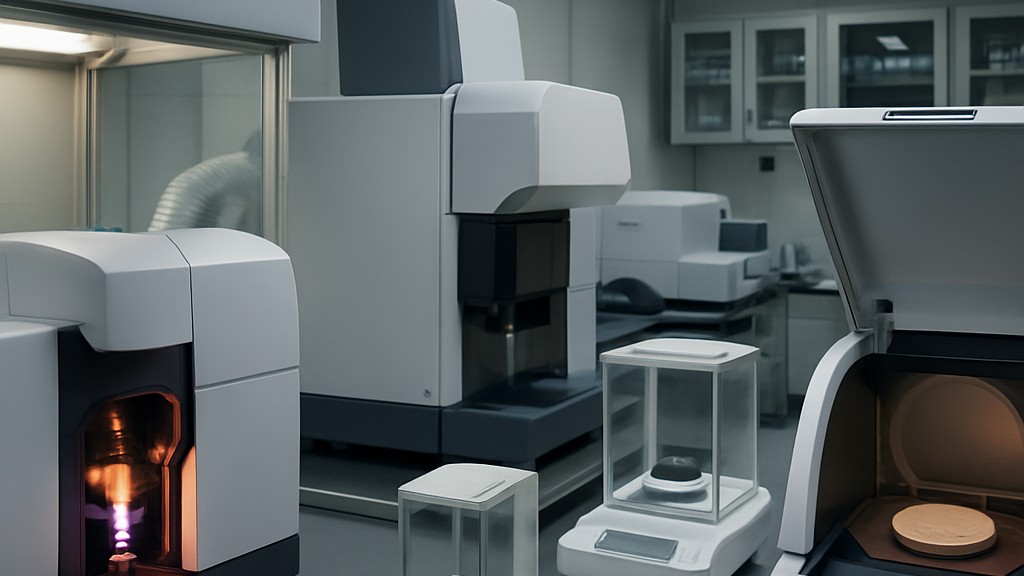ASTM C561 Standard Test Method for Ash in a Graphite Sample