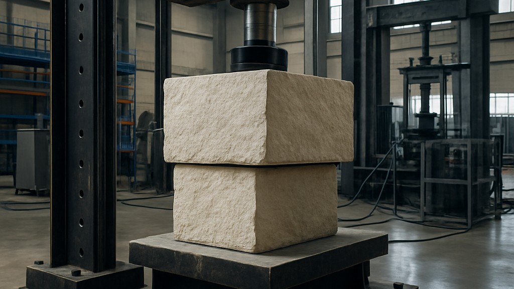 ASTM C568 Kireçtaşı Boyutlu Taşı için Standart Spesifikasyon