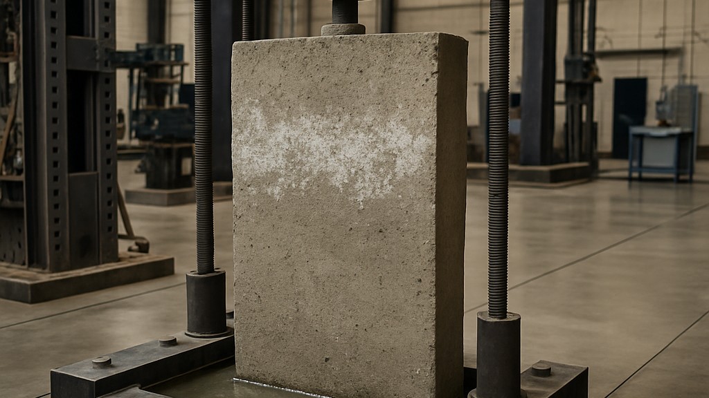 ASTM C672/C672M Buz Çözücü Kimyasallara Maruz Kalan Beton Yüzeylerin Kireçlenme Direnci için Standart Test Yöntemi