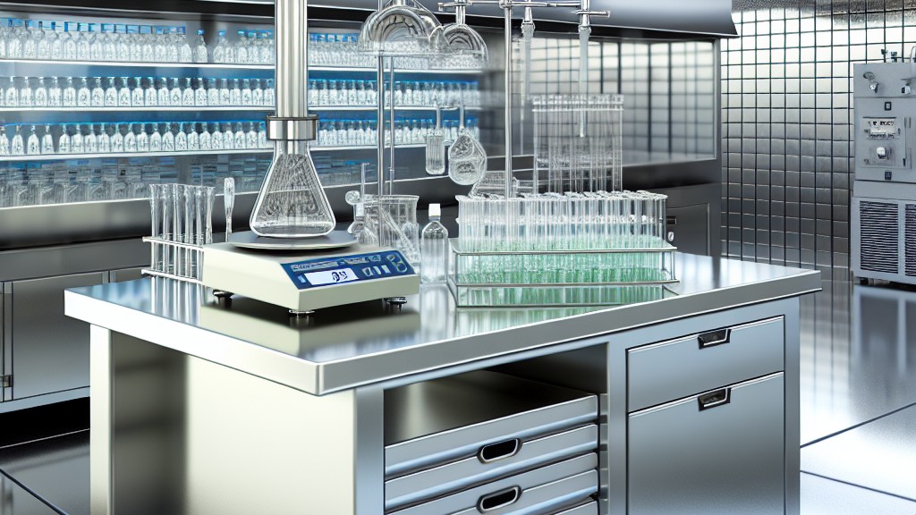 Metodo di prova standard ASTM C738-94 per la rimozione di piombo e cadmio dalle superfici ceramiche smaltate