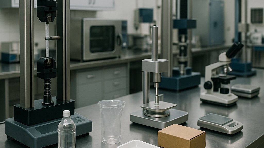 Metodi di prova standard ASTM D1000 per nastri adesivi sensibili alla pressione utilizzati in applicazioni elettriche ed elettroniche