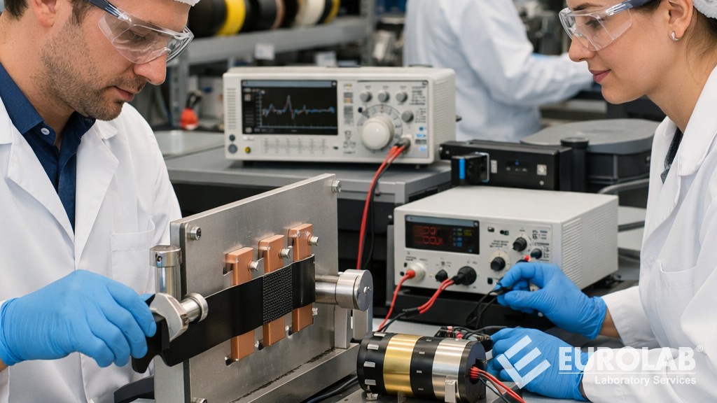 ASTM D1000 Elektrik ve Elektronik Uygulamalarında Kullanılan Basınca Duyarlı Yapışkan Kaplı Bantlar