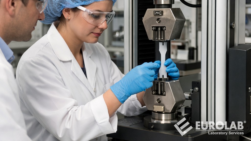 ASTM D1004 Plastik Film ve Levhaların Yırtılma Direnci (Graves Yırtılması) için Standart Test Yöntemi