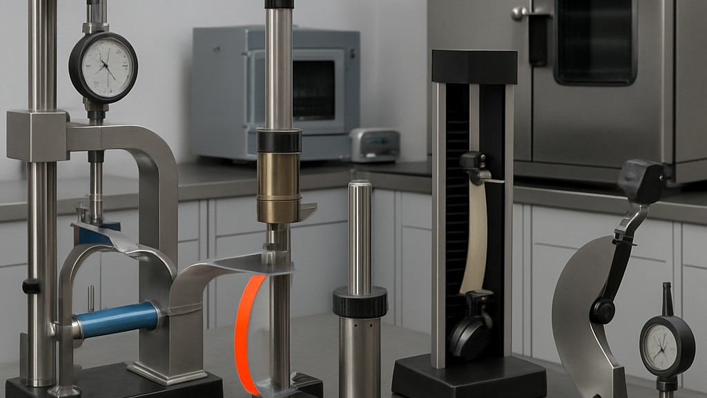 ASTM D1183 Yapıştırıcıların Döngüsel Laboratuvar Yaşlanma Koşullarına Direncine Yönelik Standart Uygulamalar